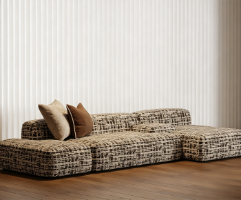 Modern Corner Sofa-ID:988987922