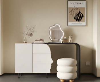 Modern Dresser-ID:677201995