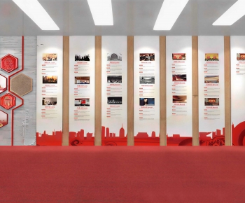 Modern Culture Wall-ID:868387942