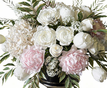 Modern Flower Arrangement-ID:998781925