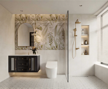 Modern Toilet-ID:764786013