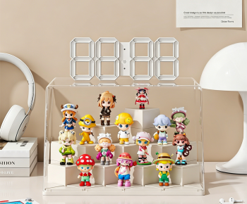Modern Garage Kit-ID:813637977