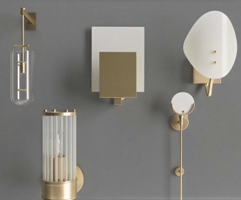 Modern Wall Lamp-ID:481303937