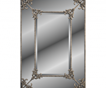 Modern The Mirror-ID:710570851