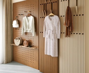 Modern Wall Decoration-ID:667113074