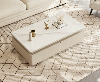Modern Coffee Table-ID:579787971