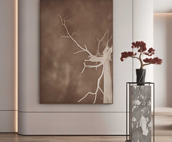 New Chinese Style Painting-ID:961898093