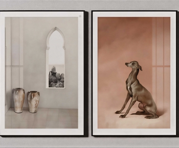 Modern Painting-ID:400795941