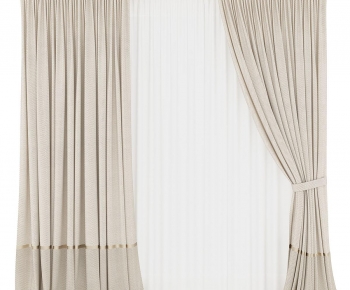 Modern The Curtain-ID:667299996