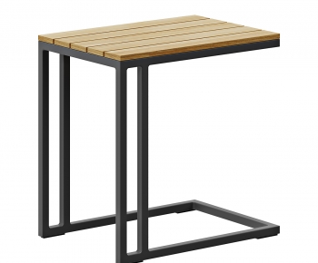 Modern Side Table/corner Table-ID:653150135