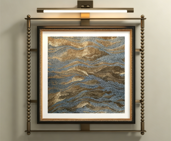 New Chinese Style Painting-ID:942923073