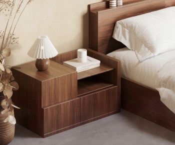 Modern Bedside Cupboard-ID:638947961