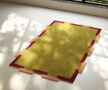 Modern The Carpet-ID:673630009