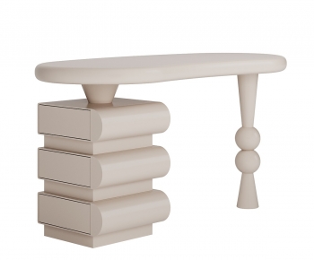 Modern Desk-ID:137865071