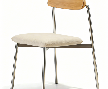 Modern Dining Chair-ID:414664035