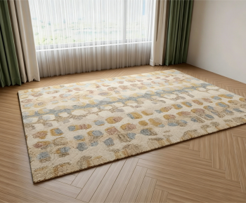 Modern The Carpet-ID:493834975