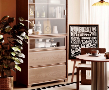 Modern Sideboard-ID:140109069