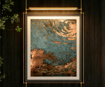 Modern Painting-ID:416009447