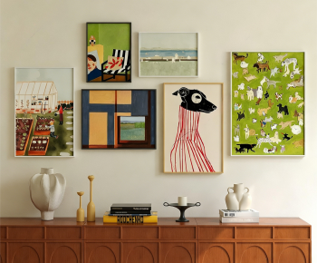 Modern Painting-ID:833873997