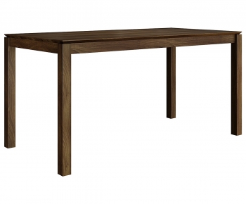 Modern Dining Table-ID:756139857