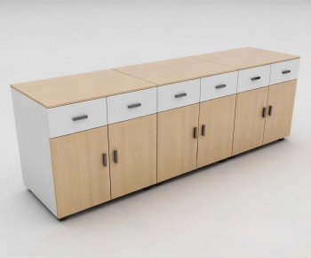 Modern Side Cabinet-ID:932308914