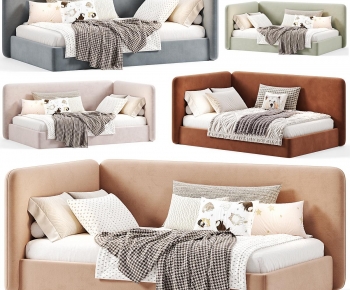 Modern Sofa Bed-ID:256417044