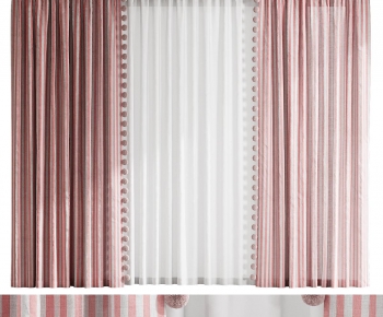 Modern The Curtain-ID:531780963