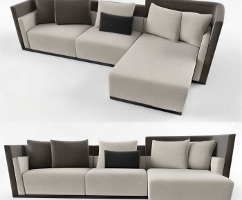 Modern Sofa Combination-ID:458276998