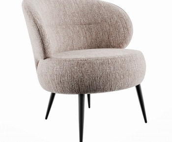 Modern Wabi-sabi Style Lounge Chair-ID:515858898