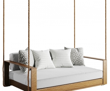 Modern Hanging Chair-ID:205723052