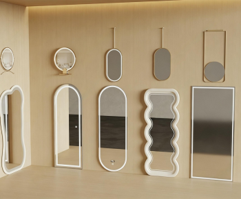 Modern The Mirror-ID:870601892