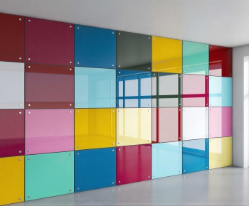 Modern TV Wall-ID:318953045