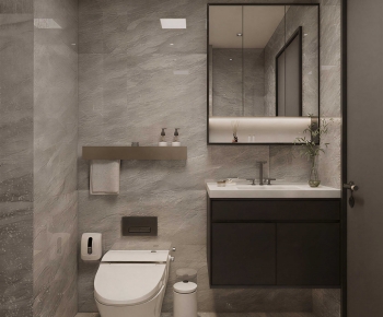 Modern TOILET-ID:416333913