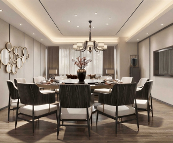 Modern Restaurant Box-ID:836826096