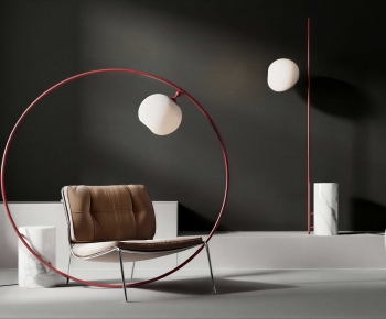 Modern Lounge Chair-ID:286734106
