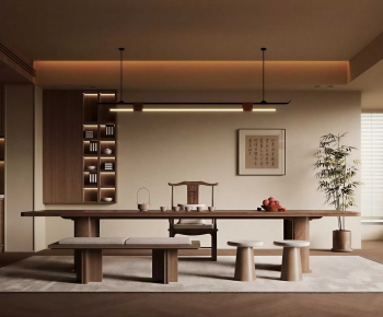 Modern Tea House-ID:379476074