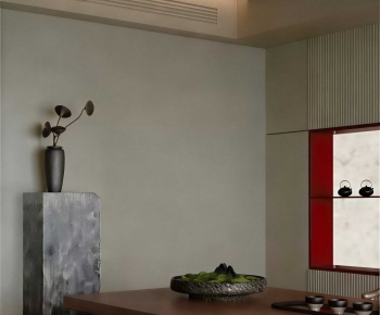 New Chinese Style Decorative Set-ID:211647034