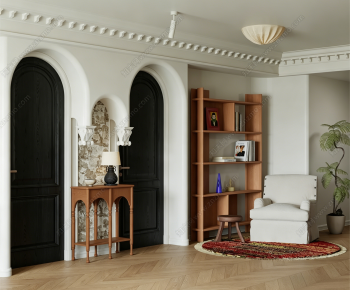 Modern Study Space-ID:969417101