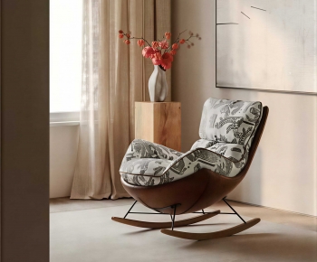 Modern Recliner/hanging Chair/rocking Chair-ID:830859907