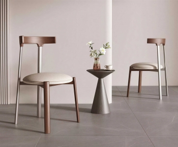 Modern Dining Chair-ID:109554053