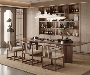 Modern Tea House-ID:479263076