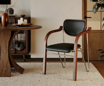 Modern Dining Chair-ID:558317904