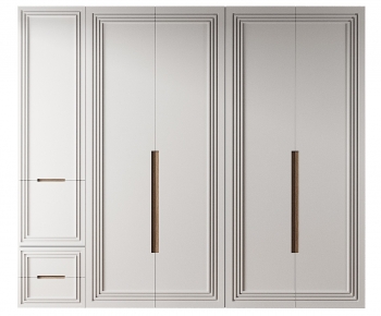 Modern The Wardrobe-ID:268704892