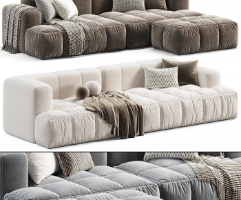 Modern Corner Sofa-ID:161479955