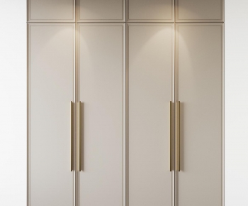 Modern The Wardrobe-ID:731008052