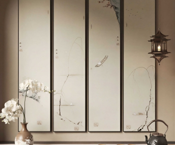 New Chinese Style Painting-ID:789352894