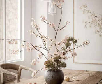 Modern Flower Arrangement-ID:190345058
