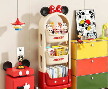 Modern Shelving-ID:764473927