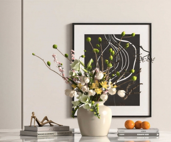 Modern Decorative Set-ID:129532103
