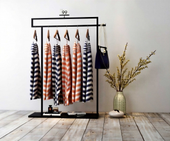 Modern Coat Hanger-ID:480865002
